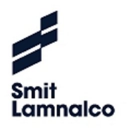 شعار الشركة Smit Lamnalco
