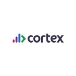 Company logo Cortex Intelligence
