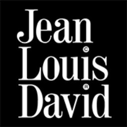 Company logo Jean Louis David