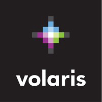 Logotipo de la empresa Volaris