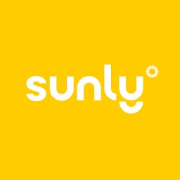 Company logo Sunly