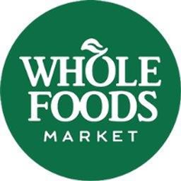 Company logo Whole Foods Market