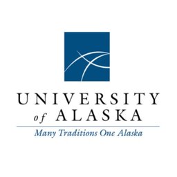 Company logo University of Alaska