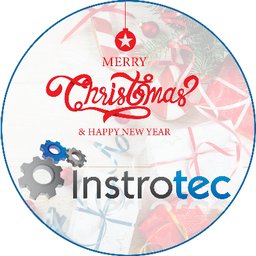 Company logo INSTROTEC LTD