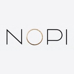 Company logo Nopi