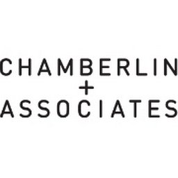 Company logo Chamberlin + Associates