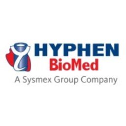 Logo de l'entreprise HYPHEN BIOMED
