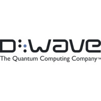 Company logo D-Wave Systems