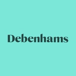 Company logo Debenhams Group