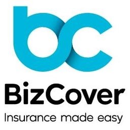 Company logo BizCover