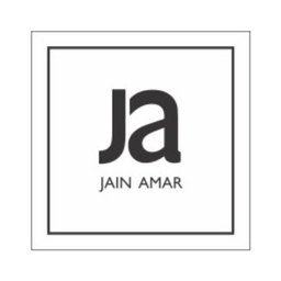 कंपनी का लोगो Jain Amar clothing