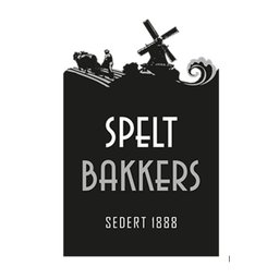 Company logo Spelt Bakkerij B.V.