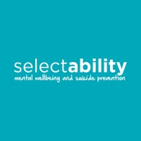 Company logo selectability