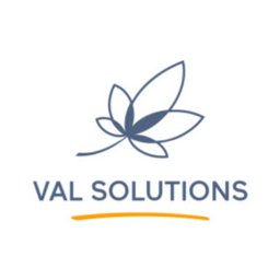 Logo de l'entreprise VAL SOLUTIONS