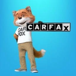 Company logo CARFAX