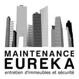 Company logo MAINTENANCE EUREKA LTEE