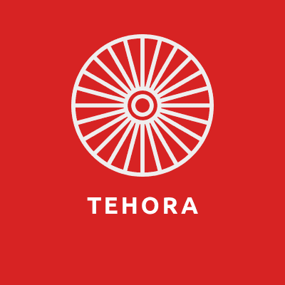 Company logo TEHORA