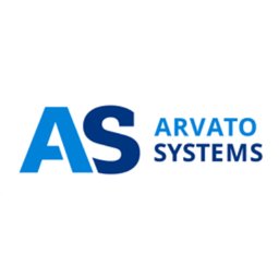Logo syarikat Arvato Systems