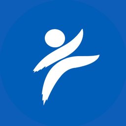 Company logo Compassion UK