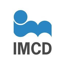 公司标志 IMCD