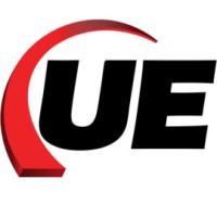 Company logo Universal Electronics
