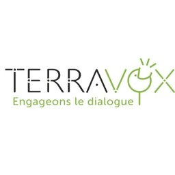 Logo de l'entreprise Terravox