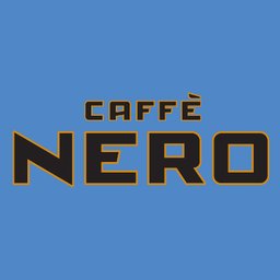 Company logo Caffè Nero