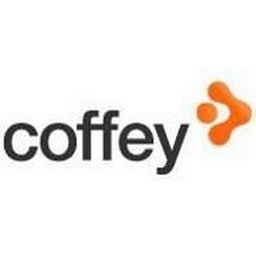 Company logo Coffey