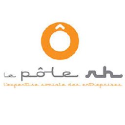 Logo de l'entreprise POLE RH