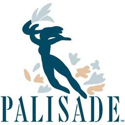 Company logo Palisade Restaurant