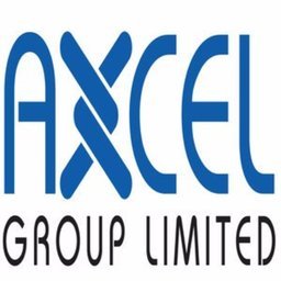 Company logo Axcel Group Limited