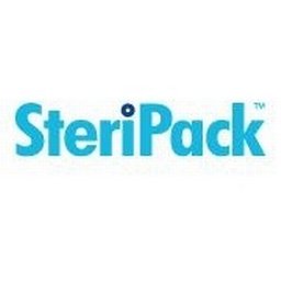 Logo syarikat SteriPack Group