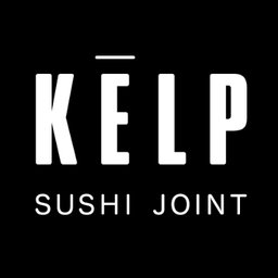 Company logo Kelp Sushi Joint