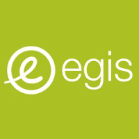 Logo de l'entreprise Egis Group
