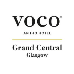 شعار الشركة Grand Central Hotel