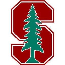 Company logo Stanford University