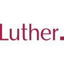 Firmenlogo LUTHER Rechtsanwaltsgesellschaft mbH