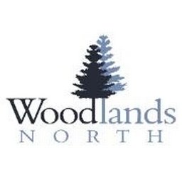 Company logo Woodlands North