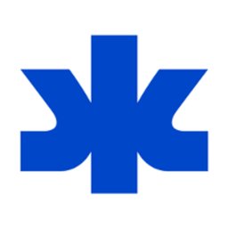 Logotipo de la empresa Kimberly-Clark