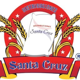 Logotipo de la empresa Distribuciones Santa Cruz, S.A. de C.V.