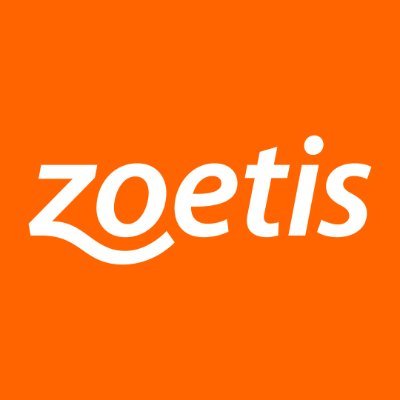 Company logo Zoetis