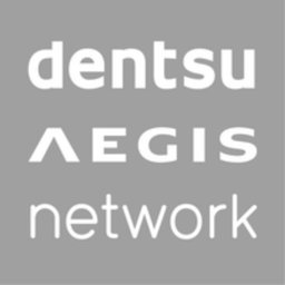 Firmenlogo Dentsu