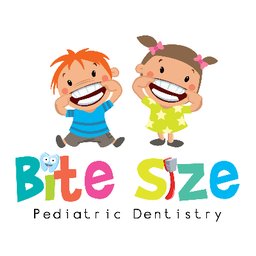Company logo Bite Size Pediatric Dentistry