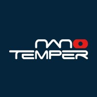 Firmenlogo NanoTemper Technologies