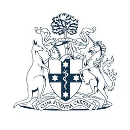 Company logo The Royal Australian College of General Practitioners (RACGP)