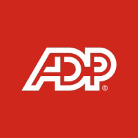 Company logo ADP