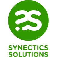 Company logo Synectics Solutions