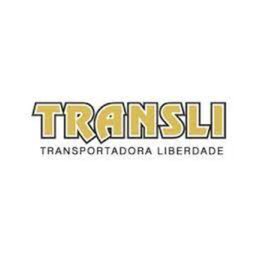 Company logo Transli Transportadora Liberdade