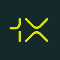 Company logo 1X