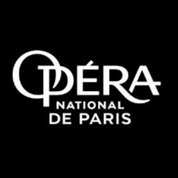 Logo de l'entreprise Opéra national de Paris